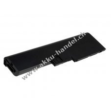 Akku fr IBM ThinkPad Z61m Serie 4600mAh