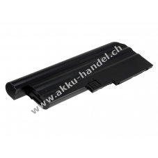 Akku fr IBM ThinkPad Z61m Serie 6600mAh