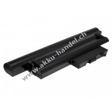 Akku fr IBM ThinkPad X60s 1703 4400mAh