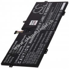 Akku fr Lenovo Yoga 9 14IRP8 83B1001BSC Laptop