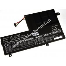 Akku fr Laptop Lenovo Yoga 510-14IKB-80VB004DGE