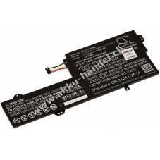 Akku fr Laptop Lenovo Yoga 720-12IKB-81B5003WSP