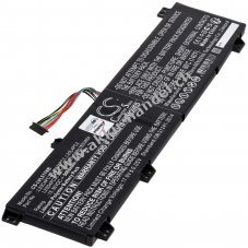 Akku fr Lenovo Legion 5 17ACH6H-82JY0088IV Laptop