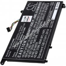 Akku fr Laptop Lenovo ThinkBook 15 G2 ITL 20VE005DFR