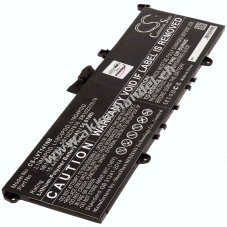 Akku fr Laptop Lenovo ThinkBook 14s G2 ITL-20VA0004AU