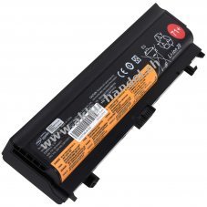 Standardakku fr Laptop Lenovo ThinkPad L560(20F2A007CD)