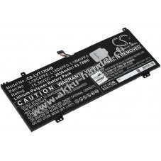 Akku fr Laptop Lenovo ThinkBook 13s-IML-20RR005NAU