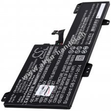 Akku fr Laptop Lenovo IdeaPad Flex 3 11IGL05 82B20005US