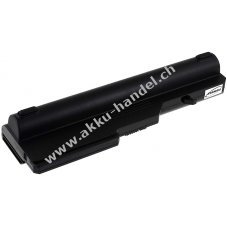 Akku fr Lenovo IdeaPad G470 Serie Serie 6600mAh