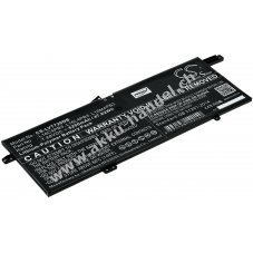 Akku fr Laptop Lenovo IdeaPad 720S-13IKB / IdeaPad 720s-13IKB (81A8)