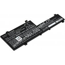 Akku fr Laptop Lenovo IdeaPad Flex 5-14ITL05 82HS008BAU