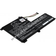 Akku fr Laptop Lenovo IdeaPad Flex 4-1480 14