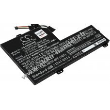 Akku fr Laptop Lenovo IdeaPad S540-15IWL GTX