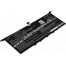 Akku fr Laptop Lenovo IdeaPad 730S-13IWL