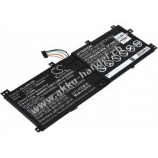 Akku fr Laptop Lenovo IdeaPad Miix 510-12ISK-80U10002GE