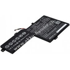 Akku fr Laptop Lenovo Ideapad S540-15iml 81ng00bkar