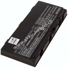 Akku kompatibel mit Lenovo Typ SB10T83194