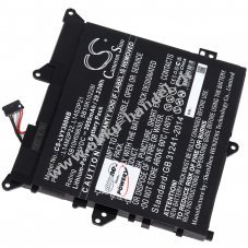 Akku kompatibel mit Lenovo Typ 5B10H09632