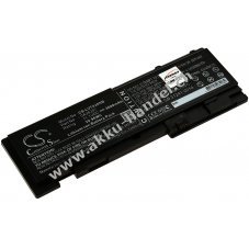 Akku fr Lenovo Typ 42T4845