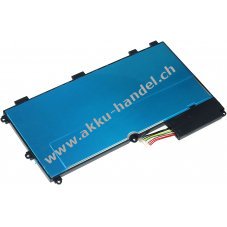 Akku fr Lenovo Typ 121500077