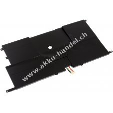 Akku fr Lenovo Typ 45N1702