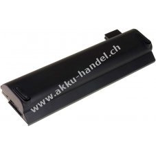 Akku fr Lenovo Typ 45N1124 49Wh