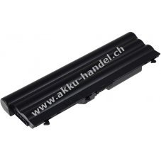 Akku fr Lenovo Typ 45N1004 7800mAh