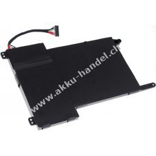 Akku fr Lenovo Typ L14L4P23