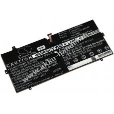 Akku fr Lenovo Typ 5B10H43261