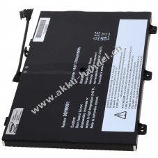 Akku fr Laptop Lenovo Typ SB10F46439