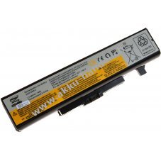 Powerakku fr Lenovo Typ 45N1042