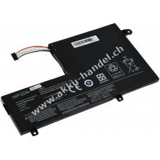 Akku fr Laptop Lenovo Ideapad Flex 3 1435 / Yoga 500-14ISK / Typ L14M3P21