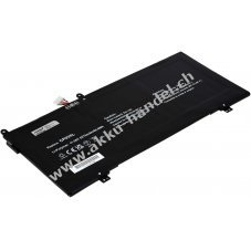 Akku passend fr Laptop HP Spectre X360 Convertible / X360 13-ae002tu / X360 13-ae005tu / Typ CP03XL