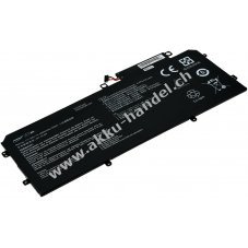 Akku passend fr Laptop Asus ZenBook Flip UX360CA / Typ C31N1528