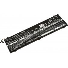 Akku passend fr Laptop Lenovo IdeaPad U330p / U330 Touch / Typ L12M4P61