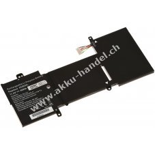 Akku passend fr Laptop HP HV03 / HV03XL / Typ HSTNN-LB7B u.a.