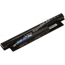 Standardakku fr Dell Inspiron 14(3421)/15(3521/15R(5521)/ Typ MR90Y