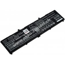 Akku passend fr Laptop Asus UX310UA,  UX410UA, Typ B31N1535 u.a.