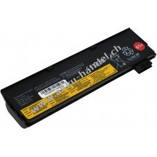 Akku passend fr Laptop Lenovo Thinkpad P51S, Thinkpad T470 (externer Akku), Typ SB10K97584 u.a.