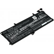 Akku passend fr Laptop Lenovo ThinkPad T15 Gen 1, T590-204n4002vge, Typ SB10K97646 u.a.