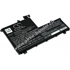 Akku passend fr Laptop Lenovo ThinkBook 14-iml, ThinkBook 15-iml, Typ L19C3PF9 u.a.