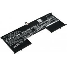 Akku passend fr Laptop Lenovo Yoga S940-14ill, S940-14iwl, Typ L18M4PC0 u.a.