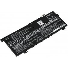 Akku passend fr Laptop Lenovo Yoga C740-14IML, Typ L18L4PE0 u.a.