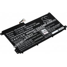 Akku passend fr Laptop Asus Chromebook C436FA, Typ C31N1845