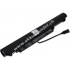 Akku fr Laptop Lenovo IdeaPad 110-15ACL 80TJ0060CK, IdeaPad 110-14IBR 80T6000VPH, Typ L15C3A03