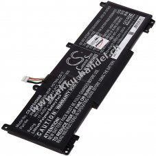 Akku passend fr Laptop HP ProBook 450 G8, HP ProBook 650 G8, Typ RH03XL /HSTNN-IB9P