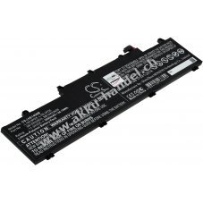 Akku passend fr Laptop Lenovo ThinkPad E14 Gen.2, Typ L19L3PD5