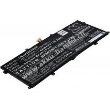 Akku passend fr Laptop Asus Zenbook 13 UX325EA-EG022T, 14 UX425EA-HM093T, Typ C41N1904