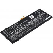 Akku passend fr Laptop Samsung Chromebook 15.6,  XE350XBA-K01US, Typ BA43-00390A