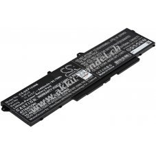 Akku passend fr Laptop Dell Precision 15 3561, Typ 9JRV0